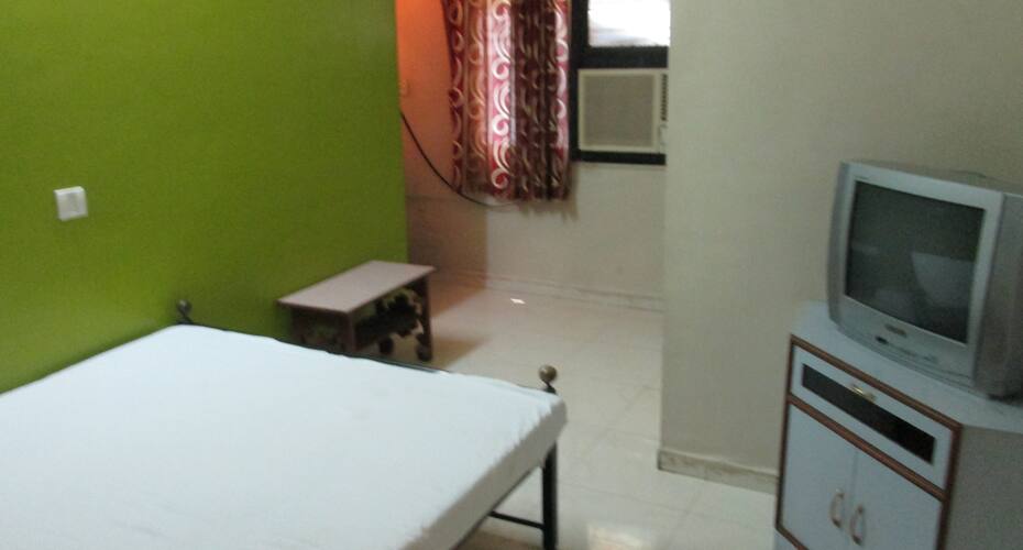 Hotel Rajkamal Lodge, Jalgaon 5